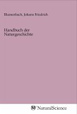 Handbuch der Naturgeschichte