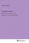 Proportionslehre