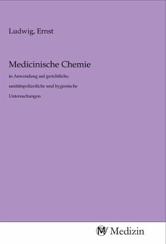 Medicinische Chemie