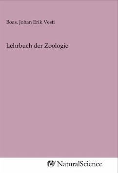 Lehrbuch der Zoologie