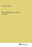 Die Tontafeln von Tell El Amana