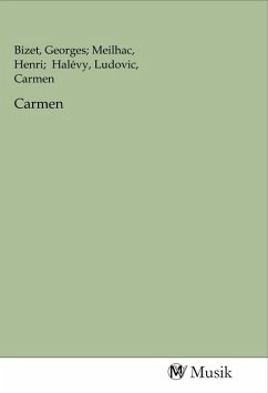 Cover Carmen