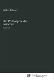 Die Philosophie der Griechen