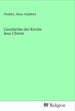 Geschichte der Kirche Jesu Christi