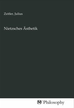 Nietzsches Ästhetik