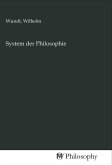 System der Philosophie