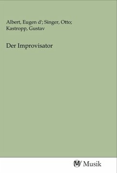 Der Improvisator