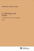 J. J. Breitinger und Zürich