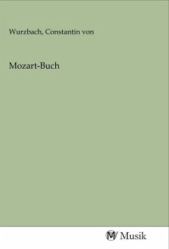 Mozart-Buch