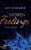 Broken Feelings - Verloren