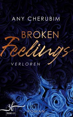 Broken Feelings - Verloren - Cherubim, Any