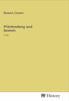 Württemberg und Janssen