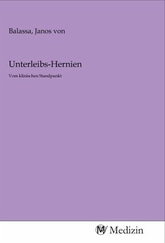 Unterleibs-Hernien