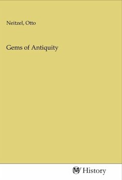 Cover Gems of Antiquity