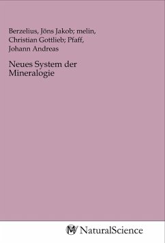 Neues System der Mineralogie