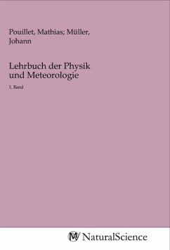 Lehrbuch der Physik und Meteorologie