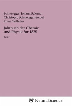 Jahrbuch der Chemie und Physik für 1828