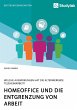 Homeoffice und die Entgrenzung von... - Bild 1