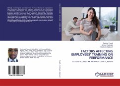 FACTORS AFFECTING EMPLOYEES¿ TRAINING ON PERFORMANCE