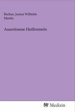 Auserlesene Heilformeln