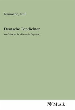 Deutsche Tondichter