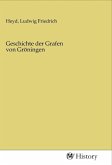 Geschichte der Grafen von Gröningen