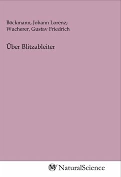 Cover Über Blitzableiter