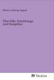 Über Diät-, Entziehungs- und Hungerkur