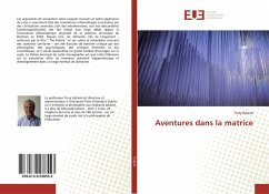 Aventures dans la matrice - Hyland, Terry