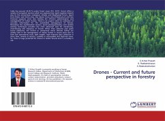 Drones - Current and future perspective in forestry - Prasath, C.N.Hari;Radhakrishanan, S.;Balasubramanian, A.