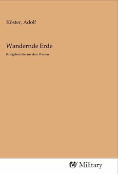 Wandernde Erde