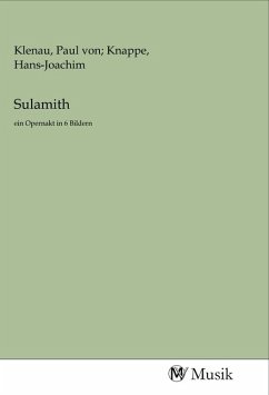 Cover Sulamith