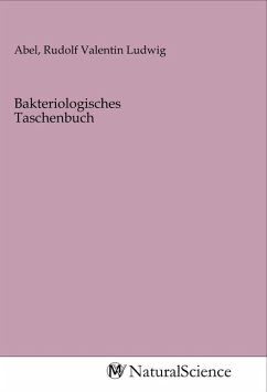 Bakteriologisches Taschenbuch