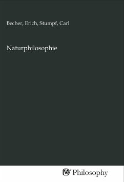 Naturphilosophie