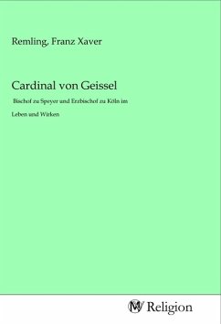 Cardinal von Geissel