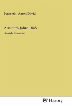 Aus dem Jahre 1848