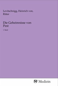 Die Geheimnisse von Pest