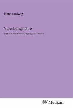 Vererbungslehre