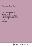 Die Ersteigung und Messung des Fernerkogels und der Habichtspitze im Jahre 1836
