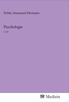Cover Psychologie
