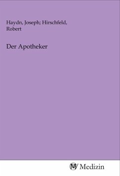 Der Apotheker