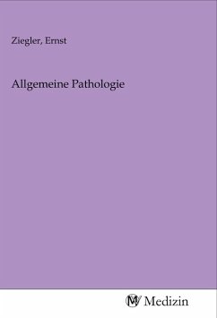 Allgemeine Pathologie