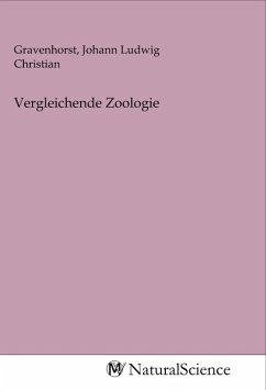 Vergleichende Zoologie