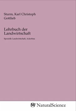 Lehrbuch der Landwirtschaft