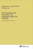 Die Expedition der Franzosen und Engländer gegen die Citadelle