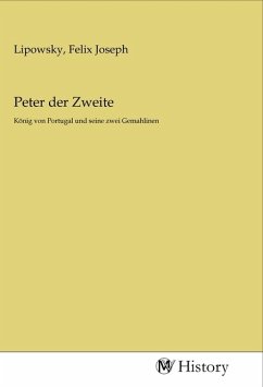 Peter der Zweite