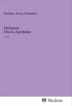 Heilsame Dreck-Apotheke