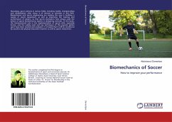 Biomechanics of Soccer - Daneshjoo, Abdolrasoul