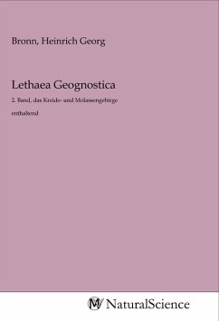 Lethaea Geognostica