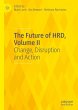 The Future of HRD, Volume II - Bild 1